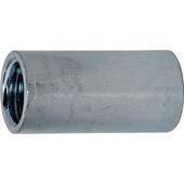 Gewindemuffe GM 8 x 30 zi